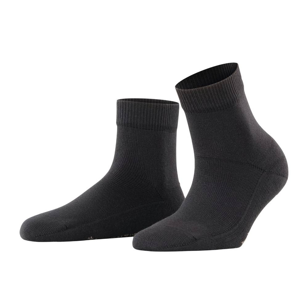 Produktbild 2 - Falke Light Cuddle Pads Women Socks Black