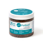 CuraFoot Natural Fodbad med havsalt 220 g