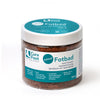CuraFoot Natural Fodbad med havsalt 450 g
