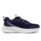 Minfot Journey Sneaker Dame Navy Pink