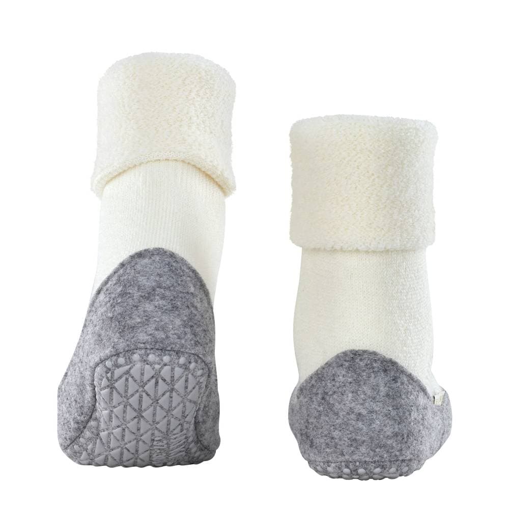 Produktbild 4 - Falke Cosyshoe Women Slippers Off-white
