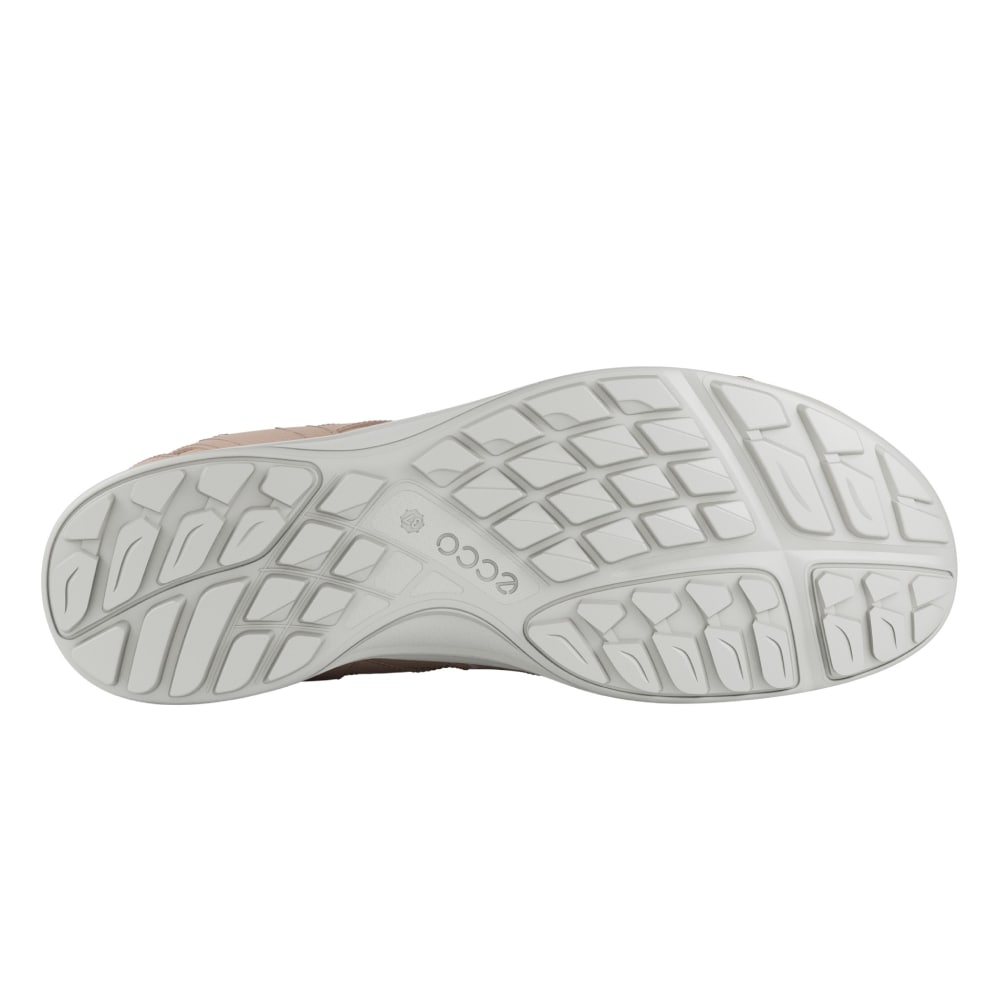 ECCO Terracruise LT Dame Low Vent Rose Dust