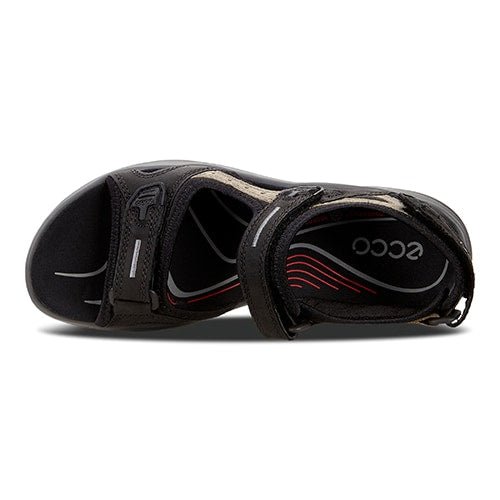 Produktbild 4 - ECCO Sandal Dam Offroad W Black Mole O.Nub