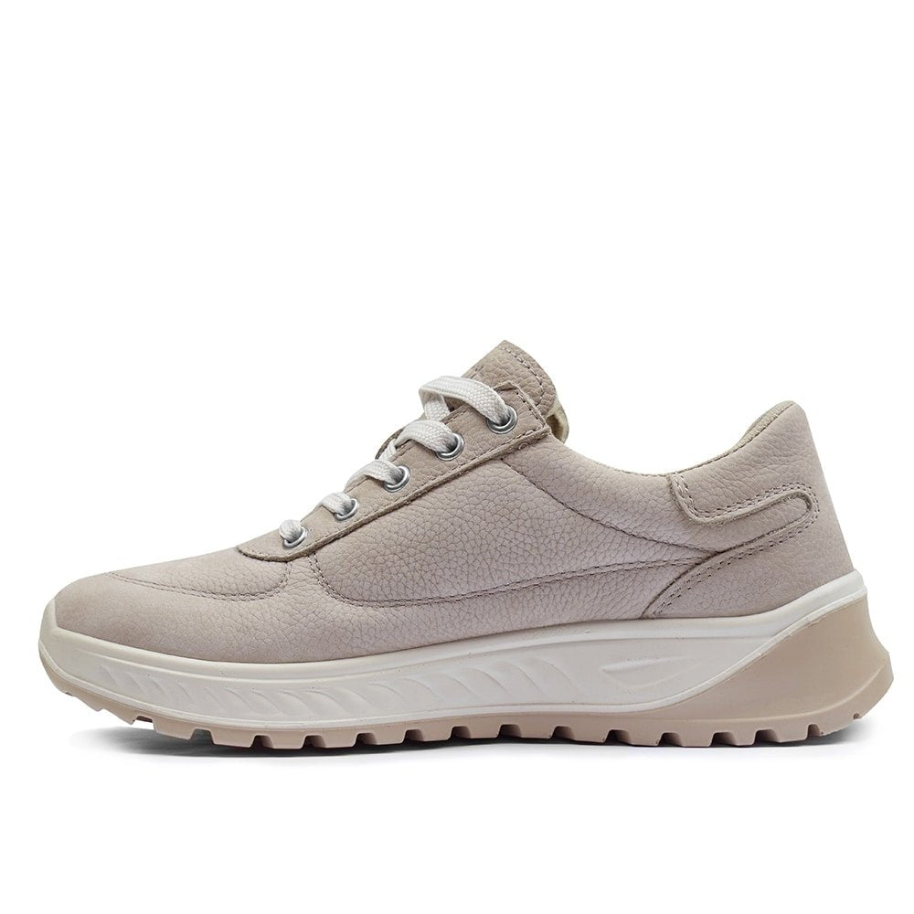 Produktbild 4 - Minfot Sneakers Ranvik Dam Beige