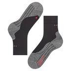 Falke RU4 Strømper Dame Sort Mix 1-pak