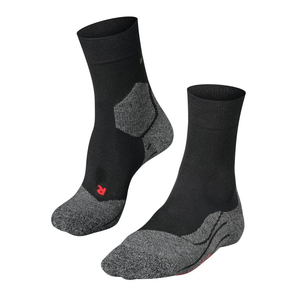 Falke RU3 Women Socks Black Mix
