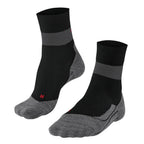 Falke RU Compression Stabilizing Strømper Dame Sort 1-pak
