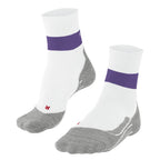 Falke RU Compression Stabilizing Strømper Dame Hvid 1-pak