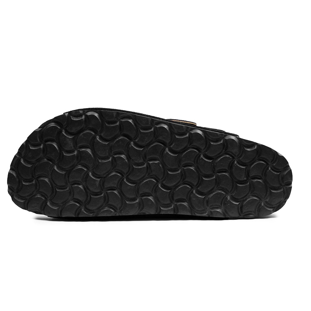 Minfot Hallux Valgus Sandaler Primo Soft Sort