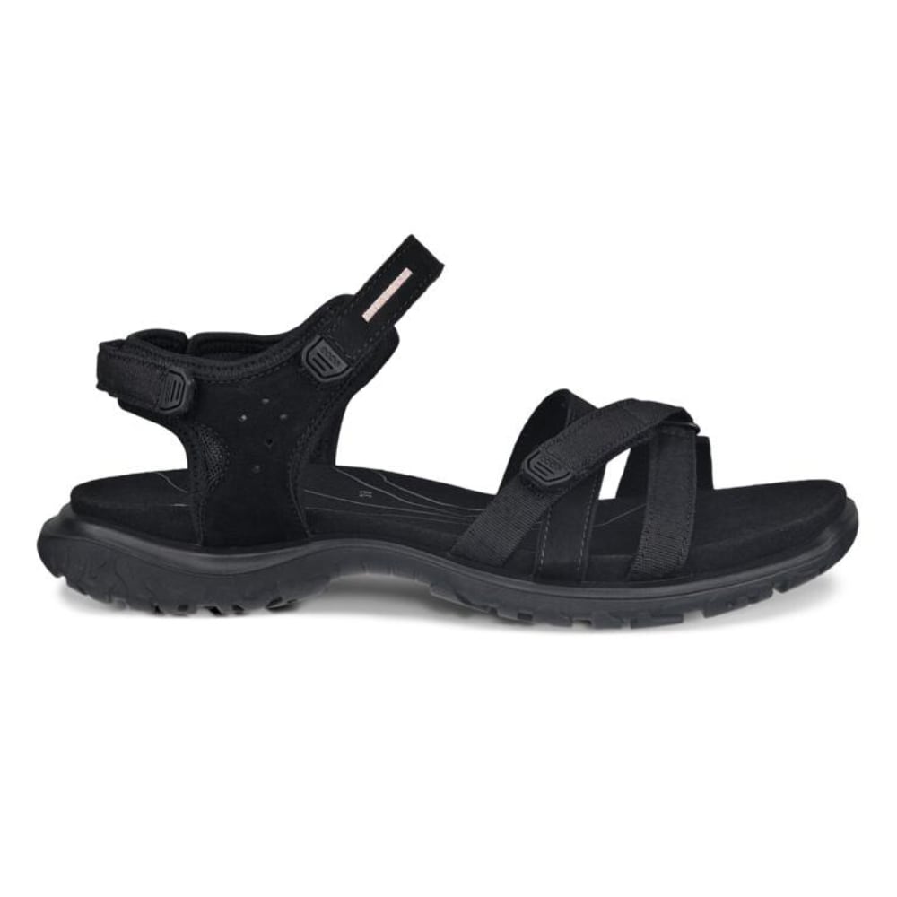 Ecco Offroad Roam Black