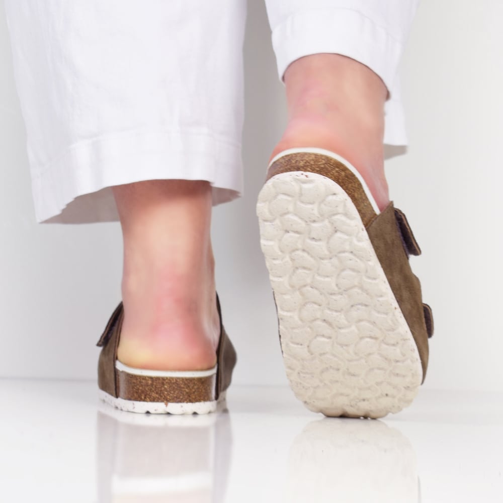 Produktbild 16 - Minfot Hallux Valgus Sandaler Primo Soft Stone