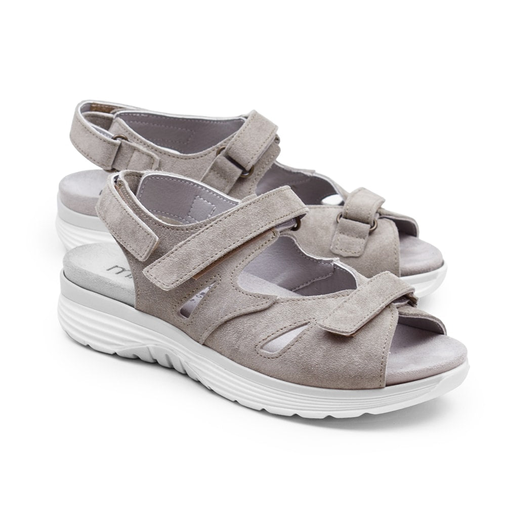 Produktbild 7 - Minfot Sunny Sandaler Khaki