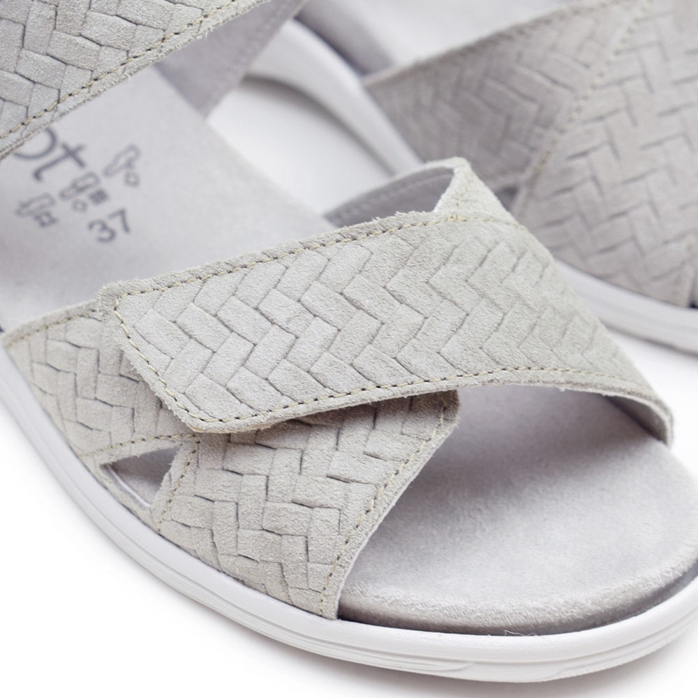 Produktbild 11 - Minfot Wally Sandaler Beige