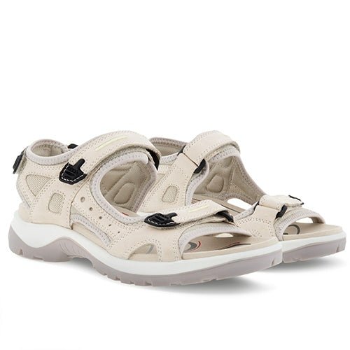 Produktbild 4 - ECCO Sandal Dam Offroad Limestone Yabuck Yak