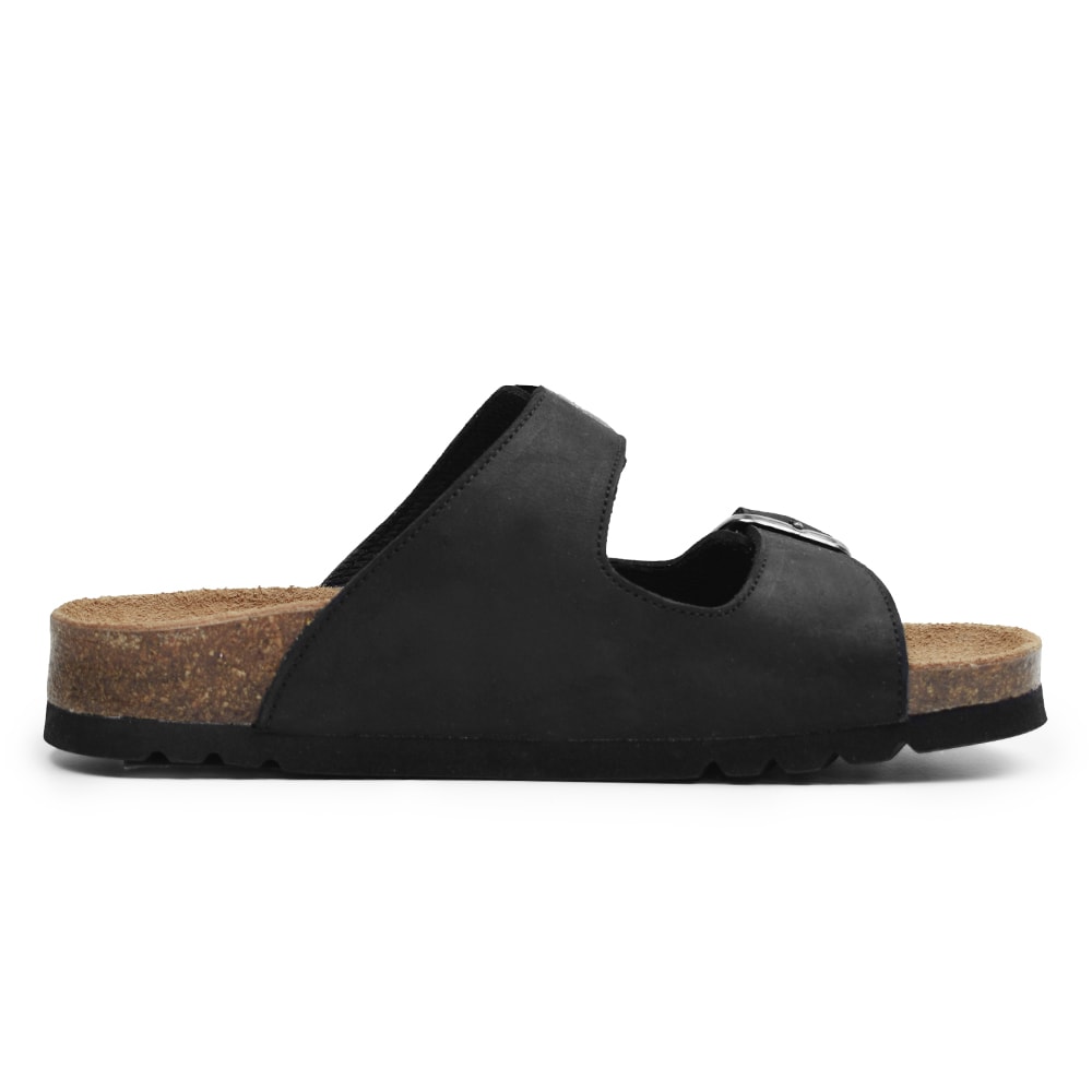 Produktbild 6 - Scholl Sandal Dam Malaren Low Black