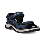 ECCO Sandal Offroad Dame Marine