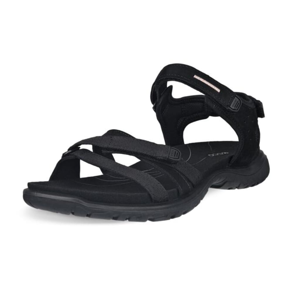 Produktbild 2 - Ecco Offroad Roam Black