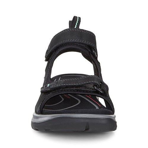 Produktbild 4 - ECCO Sandal Dam Offroad Black Yabuck