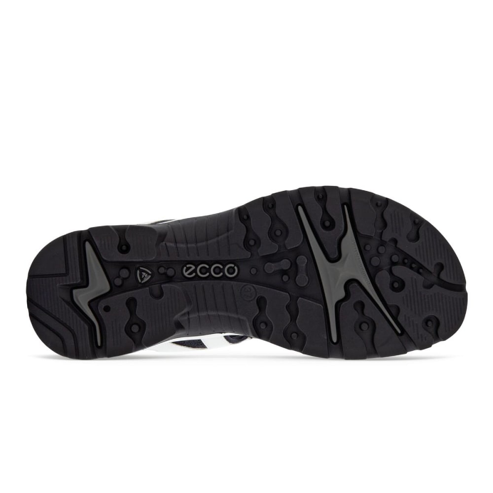 Produktbild 5 - ECCO Sandal Offroad Dam White UST Droid