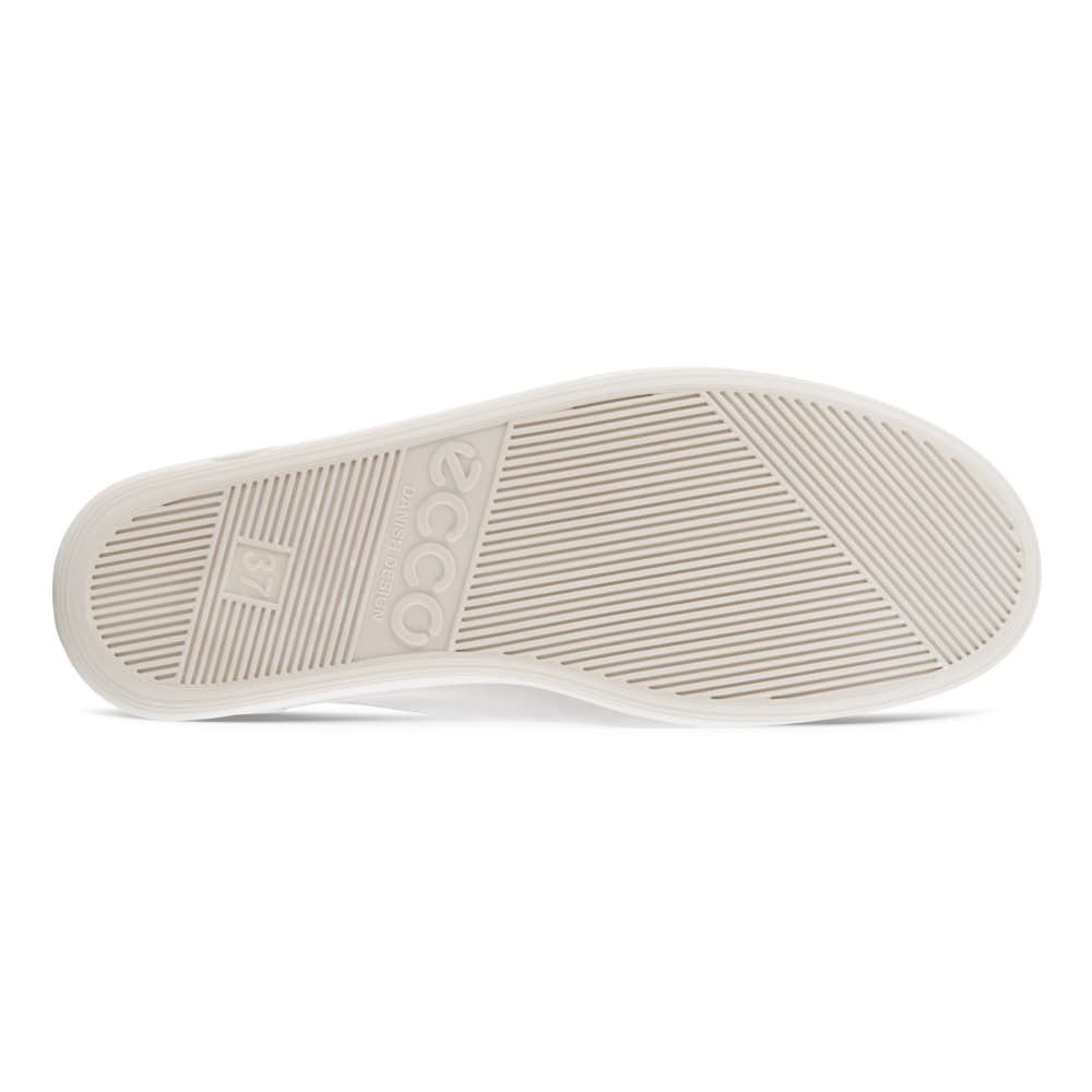 ECCO Soft 2.0 Dame Grey Rose UST Moon