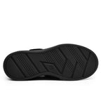 Minfot Ebba Ballerinasko Stretch Sort