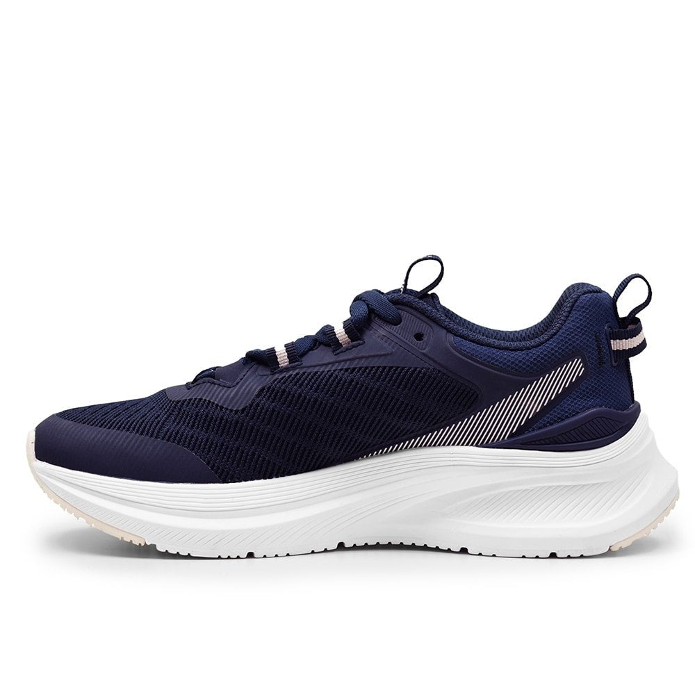 Produktbild 4 - Minfot Journey Sneaker Navy Pink
