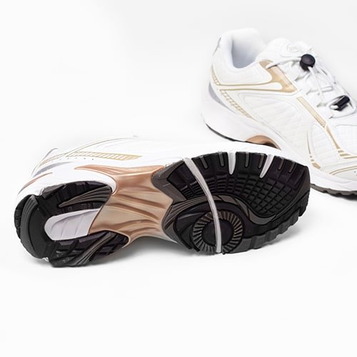 Produktbild 6 - Scholl Sprinter Easy White