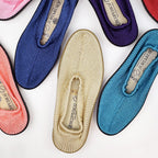 Arcopedico New Sec Stofsko Beige