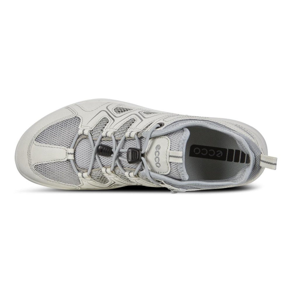 ECCO Terracruise LT Low Dame Shadow White