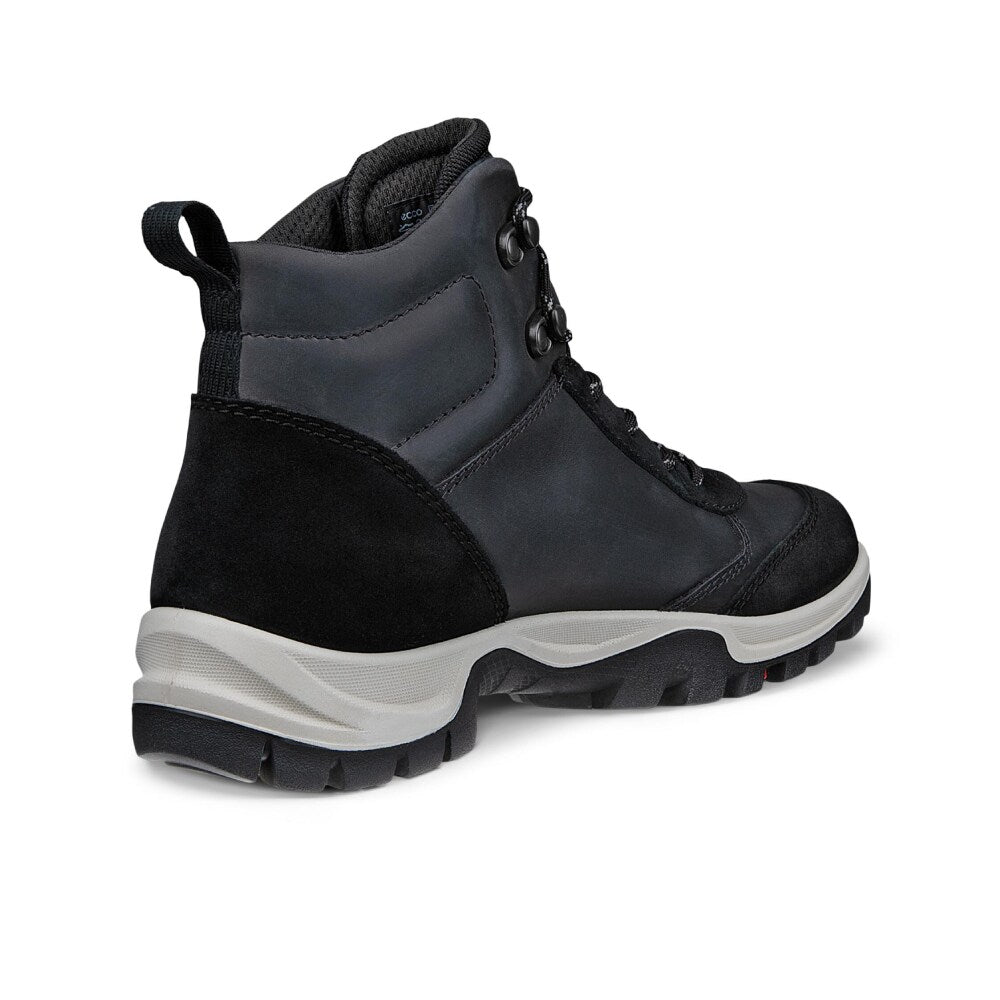 ECCO Xpedition III Dame Vandtætte Boots Black