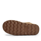 Rugged Gear Støvler Fåreskind Classic Chestnut 