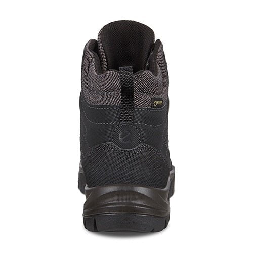 ECCO Xpedition III Gore-Tex Dame BlackBlackMole