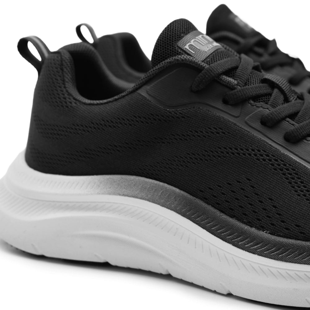 Produktbild 9 - Minfot Sneakers Enjoy Sort