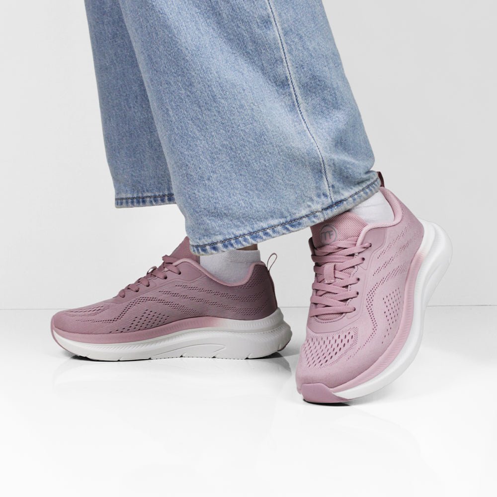 Produktbild 2 - Minfot Sneakers Enjoy Old Rose