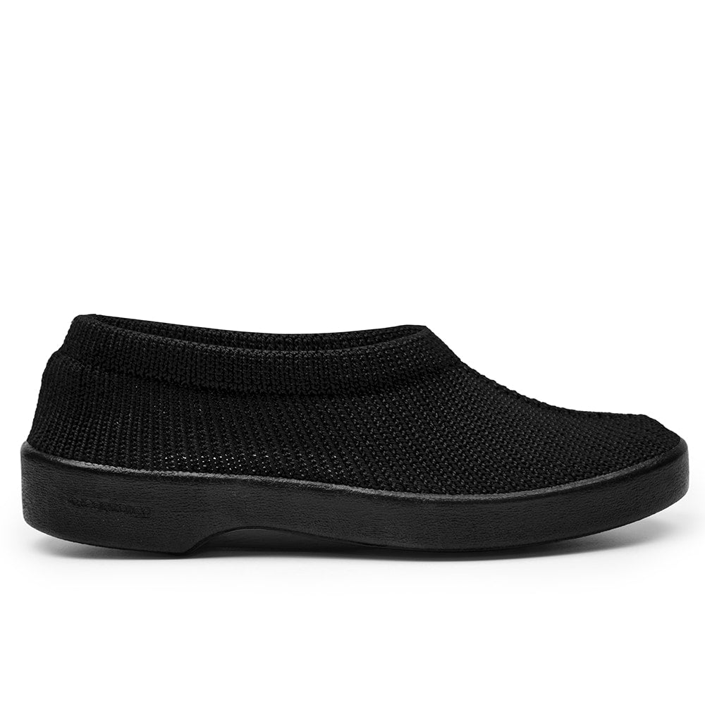 Arcopedico New Sec Lærersko Sort