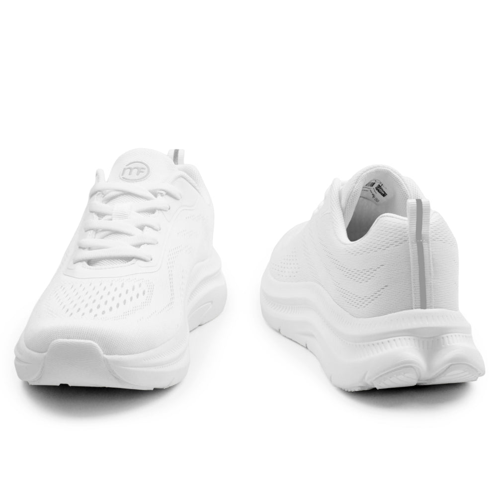 Produktbild 8 - Minfot Sneakers Enjoy Hvid