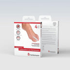 Berkemann Toe Separator Tådeler