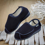 Celia Ruiz Specialskor Bred Franky Navy