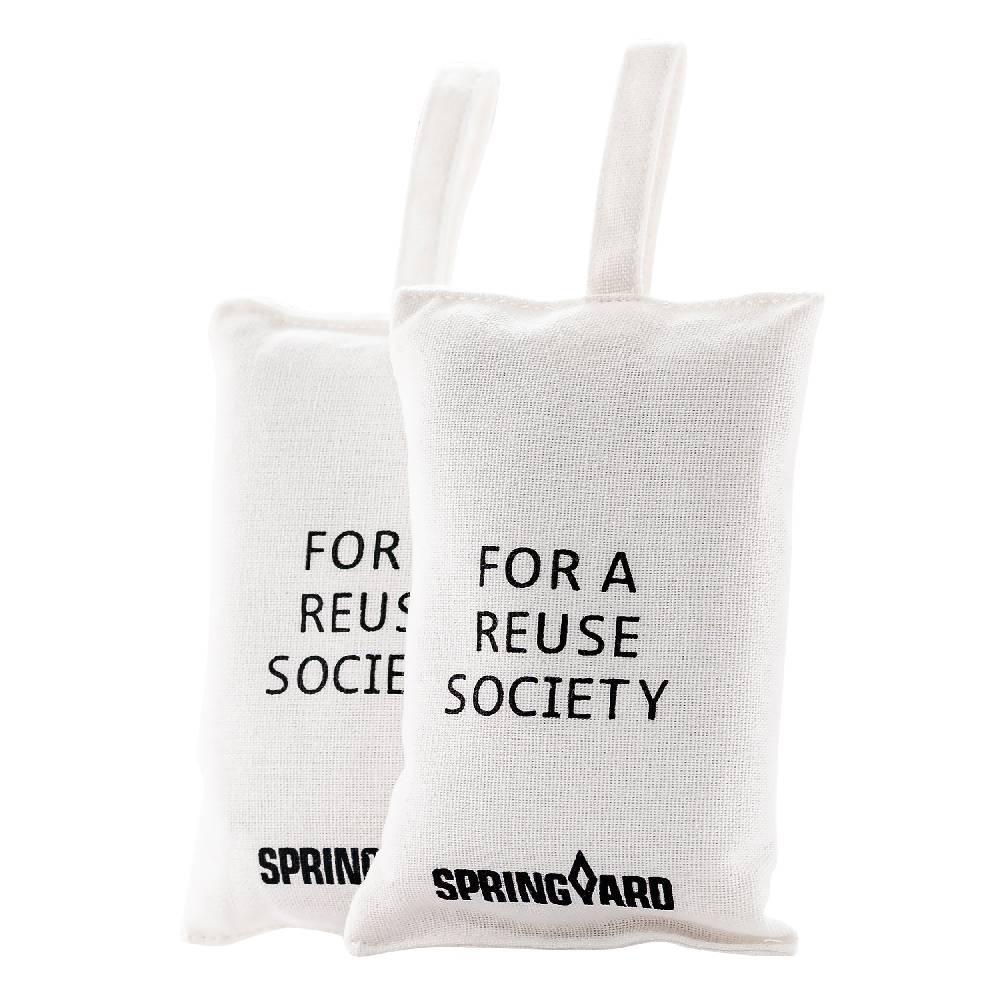 Produktbild 4 - Springyard Doftpåsar Till Skor Shoe Freshener