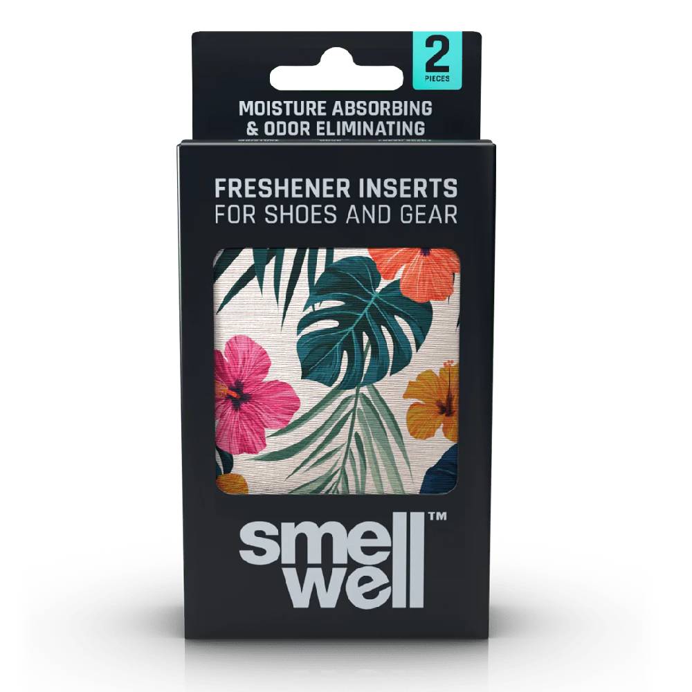 Produktbild 5 - SmellWell Active Lugtfjerningspose Hawaii Floral