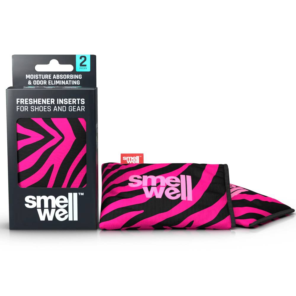 Produktbild 3 - SmellWell Active Lugtfjerningspose Pink Zebra