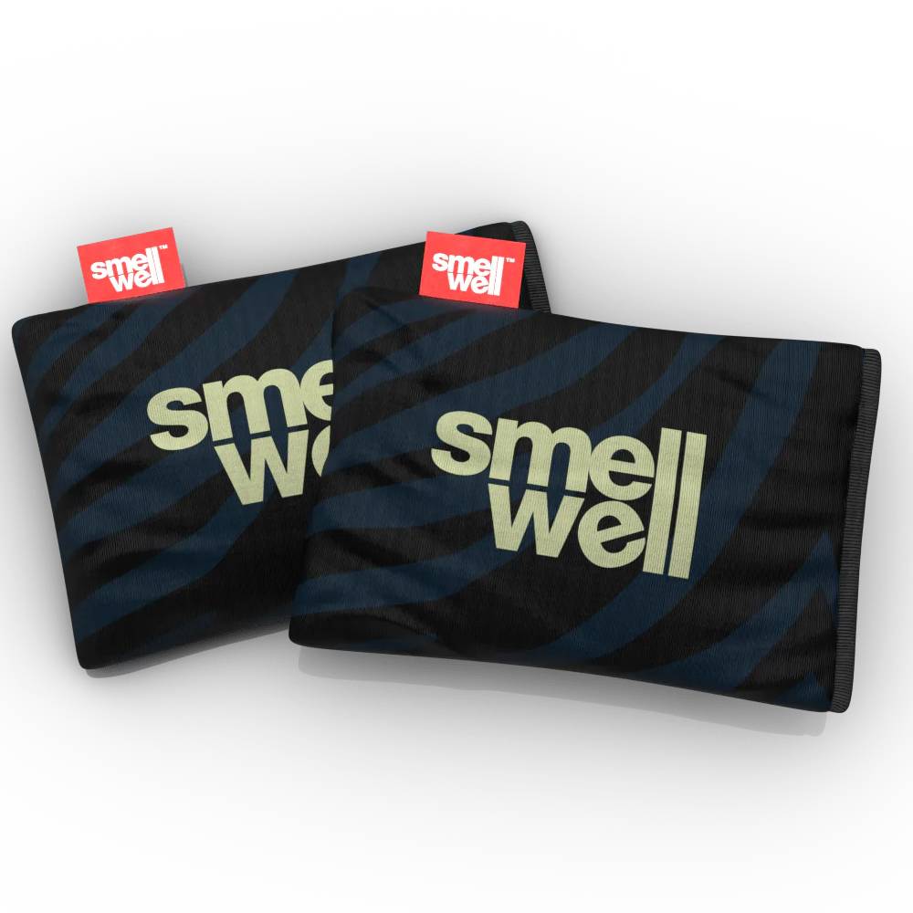Produktbild 4 - SmellWell Active Lugtfjerningspose Black Zebra