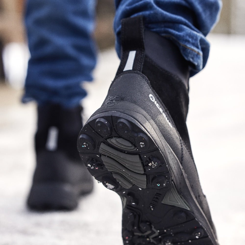 Produktbild 6 - Icebug Metro2 BUGrip Herr Black