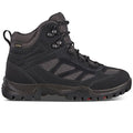 ECCO Xpedition III Gore-Tex Dame BlackBlackMole