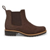 ECCO Chelsea Boots Dame Elaina Coffee