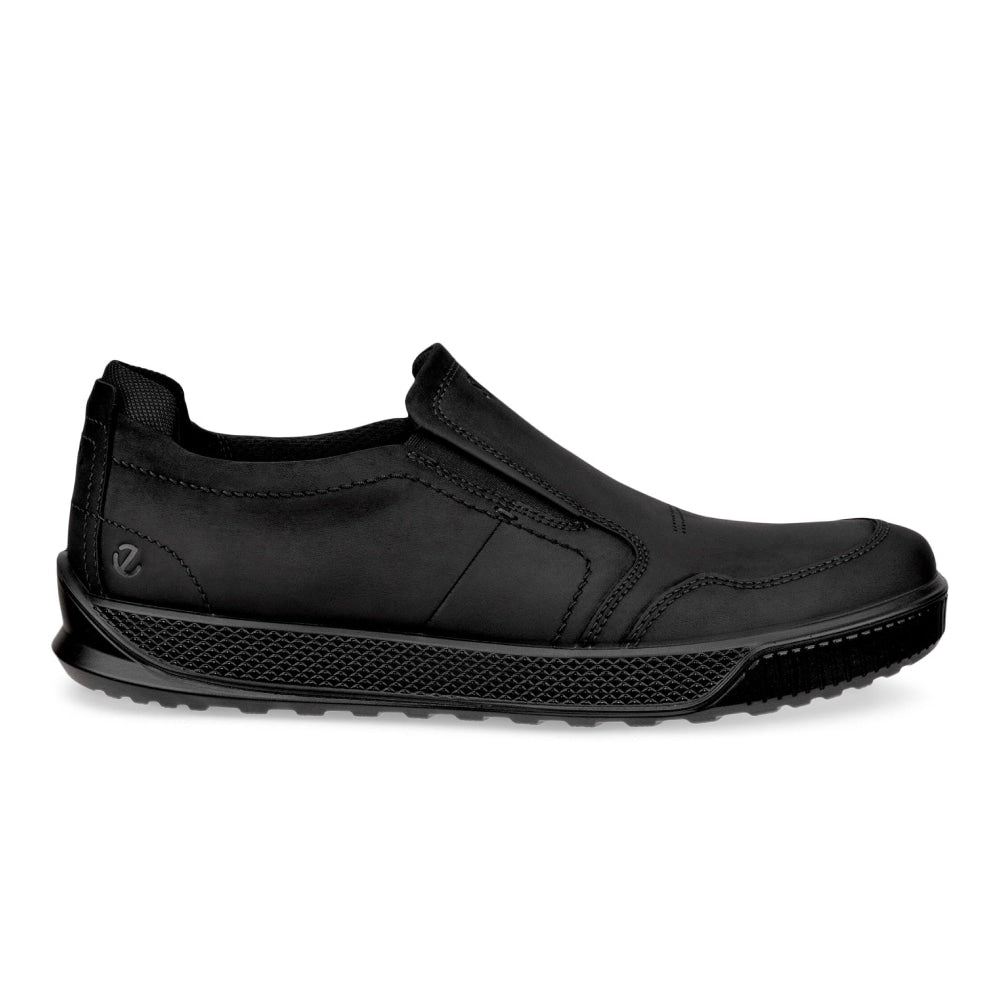 ECCO Byway Herr Loafer Black