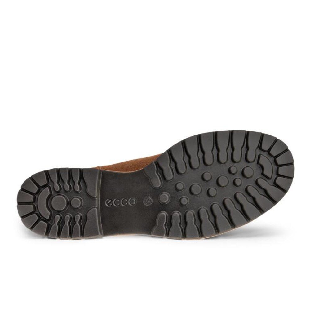 Produktbild 4 - ECCO Chelsea Boots Dam Elaina Camel