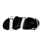 ECCO Sandal Offroad Dame White UST Droid