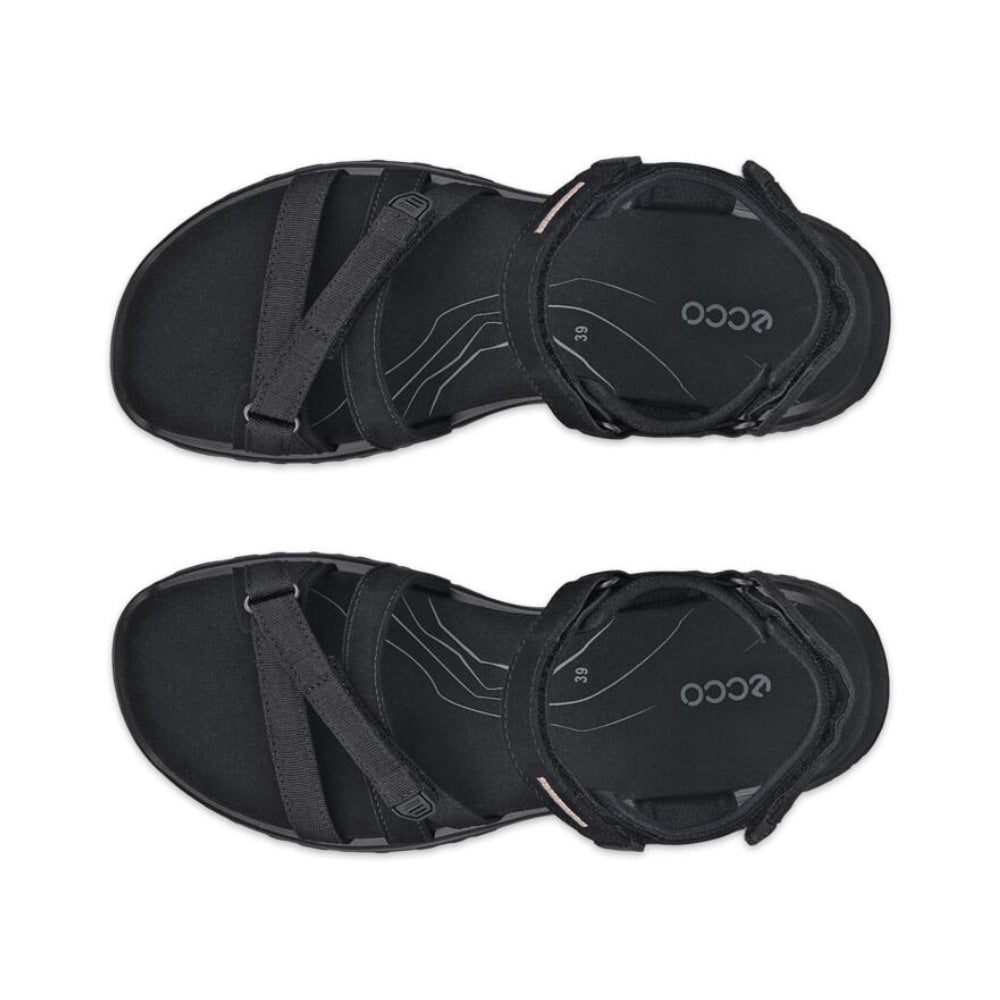 Produktbild 4 - Ecco Offroad Roam Black