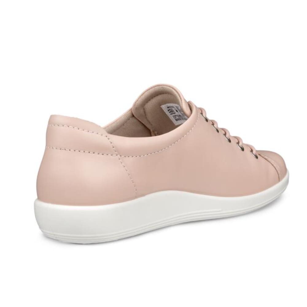 ECCO Sneakers Soft 2.0 Dame Rose Dust